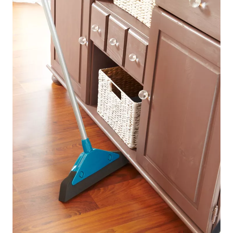 LEIFHEIT βούρτσα δαπέδου αφρού Soft&Easy 34cm