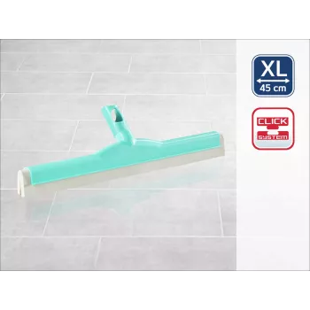 LEIFHEIT Click Bath σφουγγαρίστρα δαπέδου για συλλογή νερού 45 cm