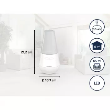 Soehnle Valencia Air Aromatizer