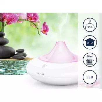 SOEHNLE Air Aromatizator Ravenna υπερηχητικός διαχύτης αρώματος
