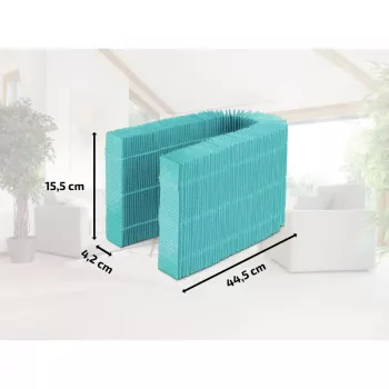 SOEHNLE AirFresh Hygro 500 ανταλλακτικό φίλτρο