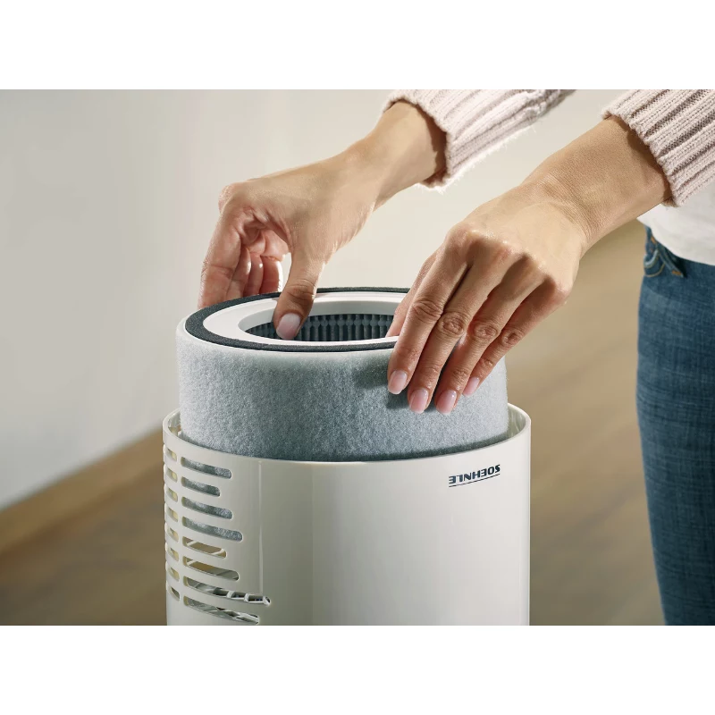 SOEHNLE AirFresh Clean 300 φίλτρο