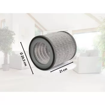 Soehnle AirFresh Clean Connect 500 φίλτρο