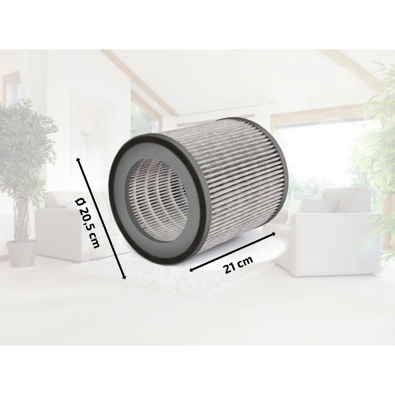 Soehnle AirFresh Clean Connect 500 φίλτρο