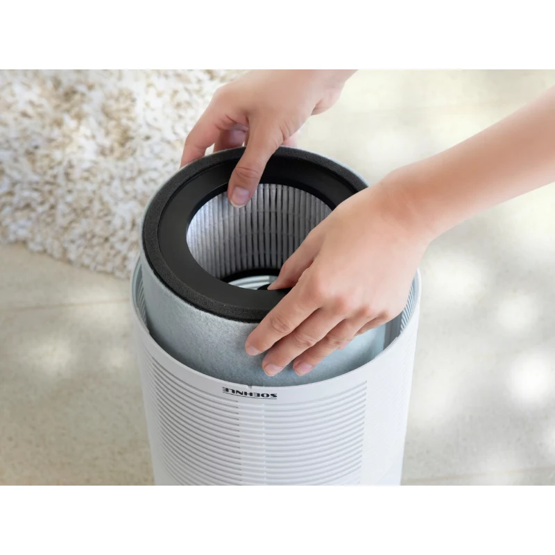 SOEHNLE AirFresh Clean 400 φίλτρο