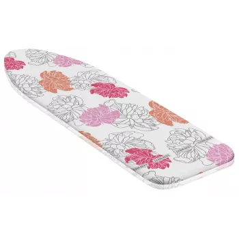 LEIFHEIT κάλυμμα σιδερώστρας Cotton Comfort L/Universal 140x45cm