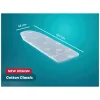 LEIFHEIT κάλυμμα σιδερώστρας Cotton Classic L/Universal 140x45cm