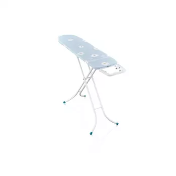 LEIFHEIT σιδερώστρα Classic S Basic 110x30cm με σταθερή βάση σιδέρου και 7 θέσεις ρύθμισης ύψους
