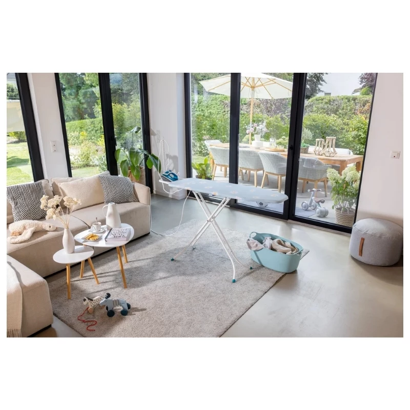 LEIFHEIT σιδερώστρα Classic M Basic Plus 120x38cm