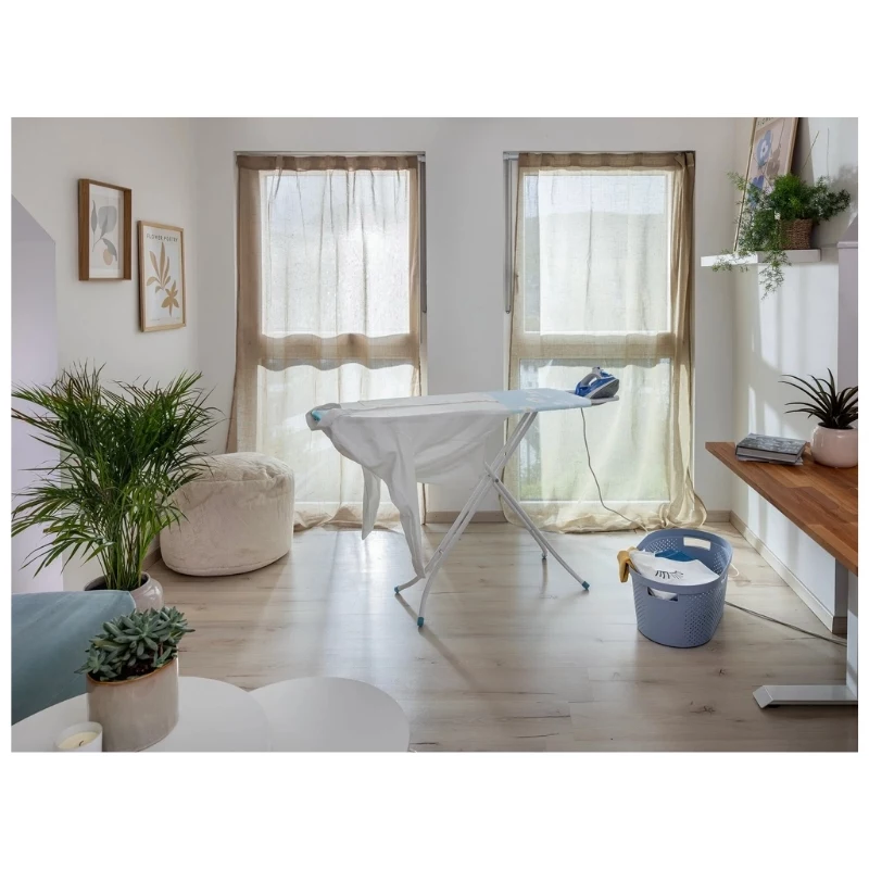LEIFHEIT σιδερώστρα Classic M Basic 120x38cm