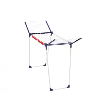 LEIFHEIT Pegasus 160 Solid Slim απλώστρα ρούχων