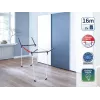 LEIFHEIT Pegasus 160 Solid Slim απλώστρα ρούχων