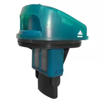 LEIFHEIT Μονάδα φίλτρου για ηλεκτρική σκούπα Regulus Aqua PowerVac