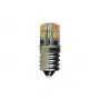 JUNG E14LEDW LED λάμπα E14 230V 2700K θερμό λευκό 1W