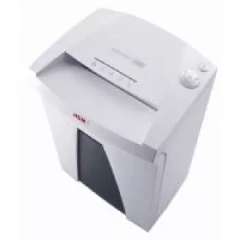 HSM SECURIO B24 Προκαταστροφέας Κοπής Σωματιδίων Καταστροφέας Εγγράφων