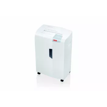 HSM shredstar X24 Καταστροφέας Εγγράφων, Κοπή Σωματιδίων 4 x 37 mm, P-4, 24 Φύλλα, 30 l, Ξεχωριστός Μηχανισμός Κοπής CD (1039111)