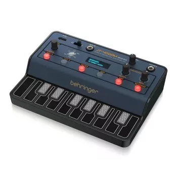 Behringer JT-4000M Micro Hybrid Συνθεσάιζερ