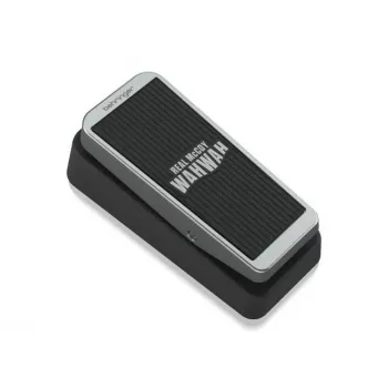 Behringer WAHWAH Οπτικό Πετάλι Εφέ Wah με Boost