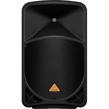 Behringer EUROLIVE B115MP3 15 ιντσών 1000W 2-Δρόμων Ενεργό Ηχείο PA με MP3 Player