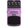 Behringer OD300 Πετάλι Εφέ Overdrive/Distortion Μωβ, Μαύρο