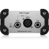 Behringer DI10A Ενεργό DI-Box 1 Καναλιού