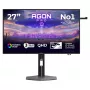 AOC AGP277QKDC 26,5 ιντσών QHD OLED 720Hz Οθόνη Gaming