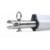 Hormann Rotamatic PL2 868MHz BiSecure Σετ για Δίφυλλες Πόρτες έως 8m