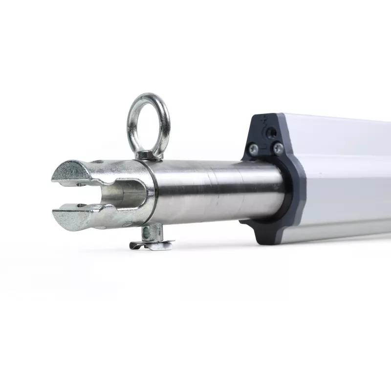 Hormann Rotamatic PL2 868MHz BiSecure Σετ για Δίφυλλες Πόρτες έως 8m