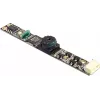 Delock μονάδα κάμερας USB 2.0 1,92 Megapixel 48° V5 8 cm Fixed Focus