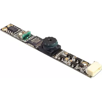 Delock μονάδα κάμερας USB 2.0 1,92 Megapixel 48° V5 8 cm Fixed Focus