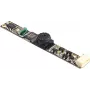 Delock μονάδα κάμερας USB 2.0 1,92 Megapixel 48° V5 8 cm Fixed Focus