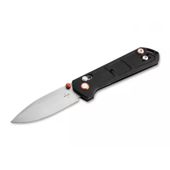 Böker Plus Kihon Compact D2 πτυσσόμενο μαχαίρι 01BP0037