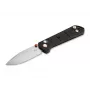 Böker Plus Kihon Compact D2 πτυσσόμενο μαχαίρι 01BP0037