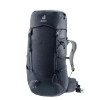 Deuter Futura Pro 34 SL γυναικείο σακίδιο πεζοπορίας - μαύρο