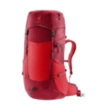 Deuter Futura Pro 36 σακίδιο - Cherry/Masala