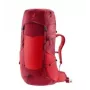 Deuter Futura Pro 36 σακίδιο - Cherry/Masala
