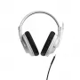 HAMA uRAGE SoundZ 100 V2 gaming ακουστικά λευκό
