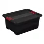 KEEEPER κουτί μεταφοράς Eckhart 39,5 x 29,5 x 17,5 cm 12 L γραφίτης
