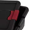 KEEEPER κουτί μεταφοράς Eckhart 39,5 x 29,5 x 17,5 cm 12 L γραφίτης
