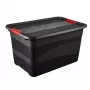 KEEEPER κουτί μεταφοράς Eckhart 59,5 x 39,5 x 34 cm 52 L γραφίτης