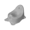 KEEEPER Adam Stars κεραμική γλάστρα 38x27x23,5cm γκρι