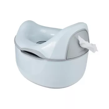 KEEEPER Luxury 4-in-1 πολυλειτουργική κατσαρόλα Kasimir Pure 34,9 x 31,5 x 26,2 cm μπλε