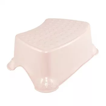 KEEEPER σκαμπό Tomek Pure 40,5 x 28,5 x 14 cm ροζ