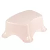 KEEEPER σκαμπό Tomek Pure 40,5 x 28,5 x 14 cm ροζ