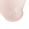 KEEEPER σκαμπό Tomek Pure 40,5 x 28,5 x 14 cm ροζ