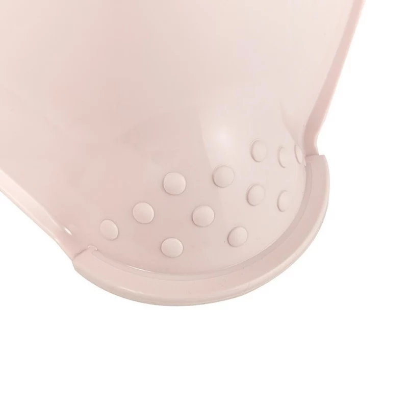 KEEEPER σκαμπό Tomek Pure 40,5 x 28,5 x 14 cm ροζ