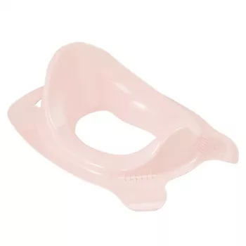 keeeper Εκπαιδευτικό γιογιό comfort Zuza Pure 28x37x14cm Ροζ