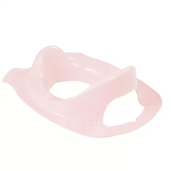 keeeper Εκπαιδευτικό γιογιό comfort Zuza Pure 28x37x14cm Ροζ