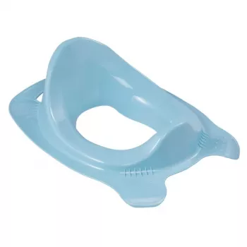 keeeper Εκπαιδευτικό γιογιό Comfort Zuza Pure Μπλε 37x28x14 cm