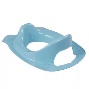 keeeper Εκπαιδευτικό γιογιό Comfort Zuza Pure Μπλε 37x28x14 cm